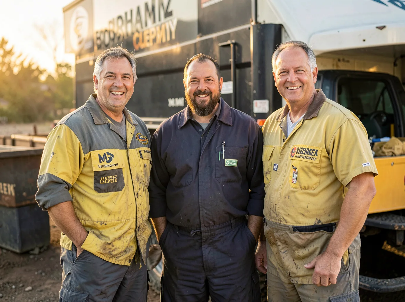 Sewage Cleanup company in Ferney, SD