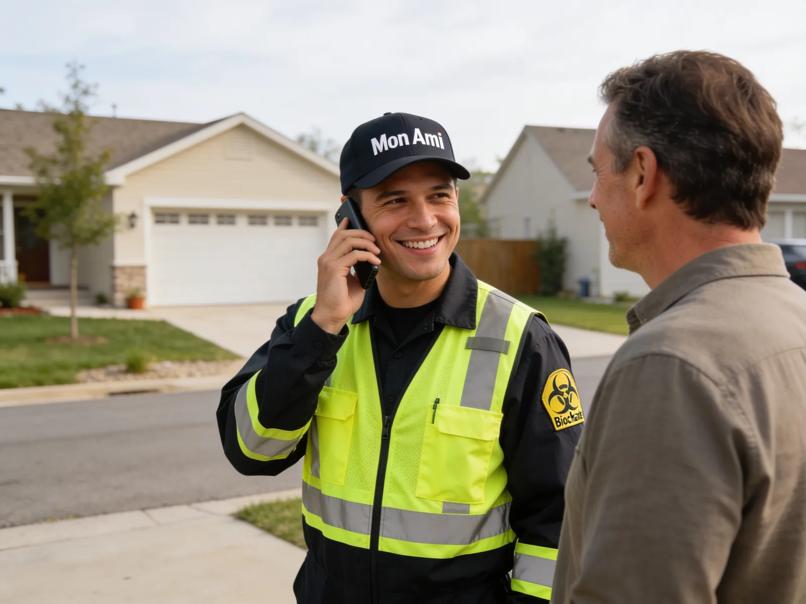 Sewage Cleanup Ferney, SD FAQs